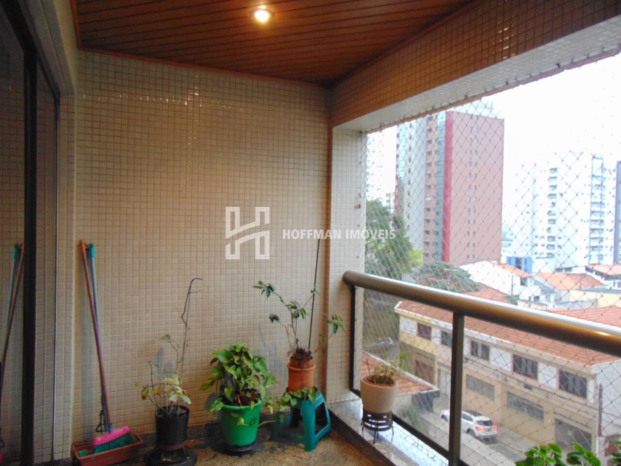 Apartamento Pronto para Venda - Santa Paula