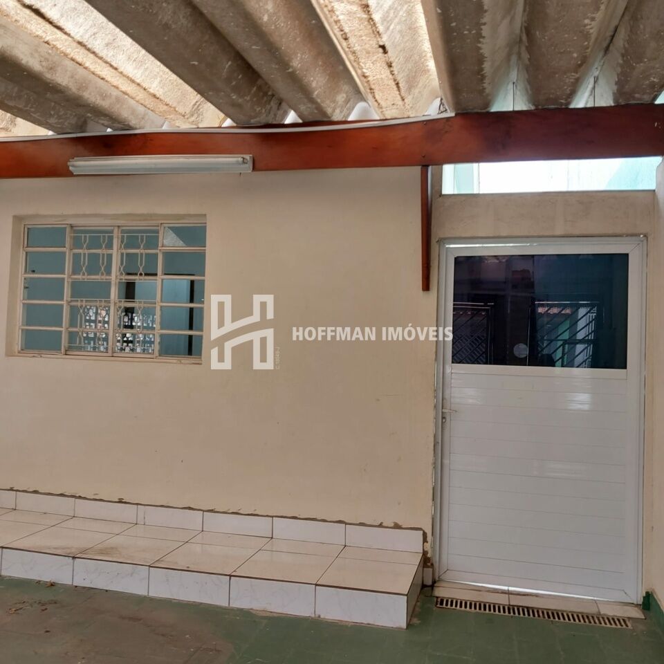 Casa para Venda - Vila Palmares