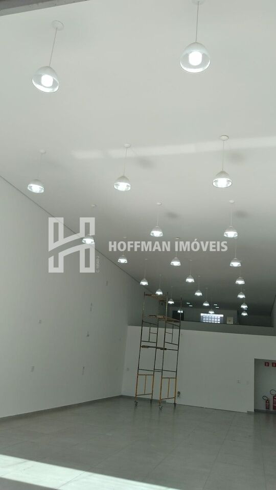 Sala Comercial para Venda - Osvaldo Cruz