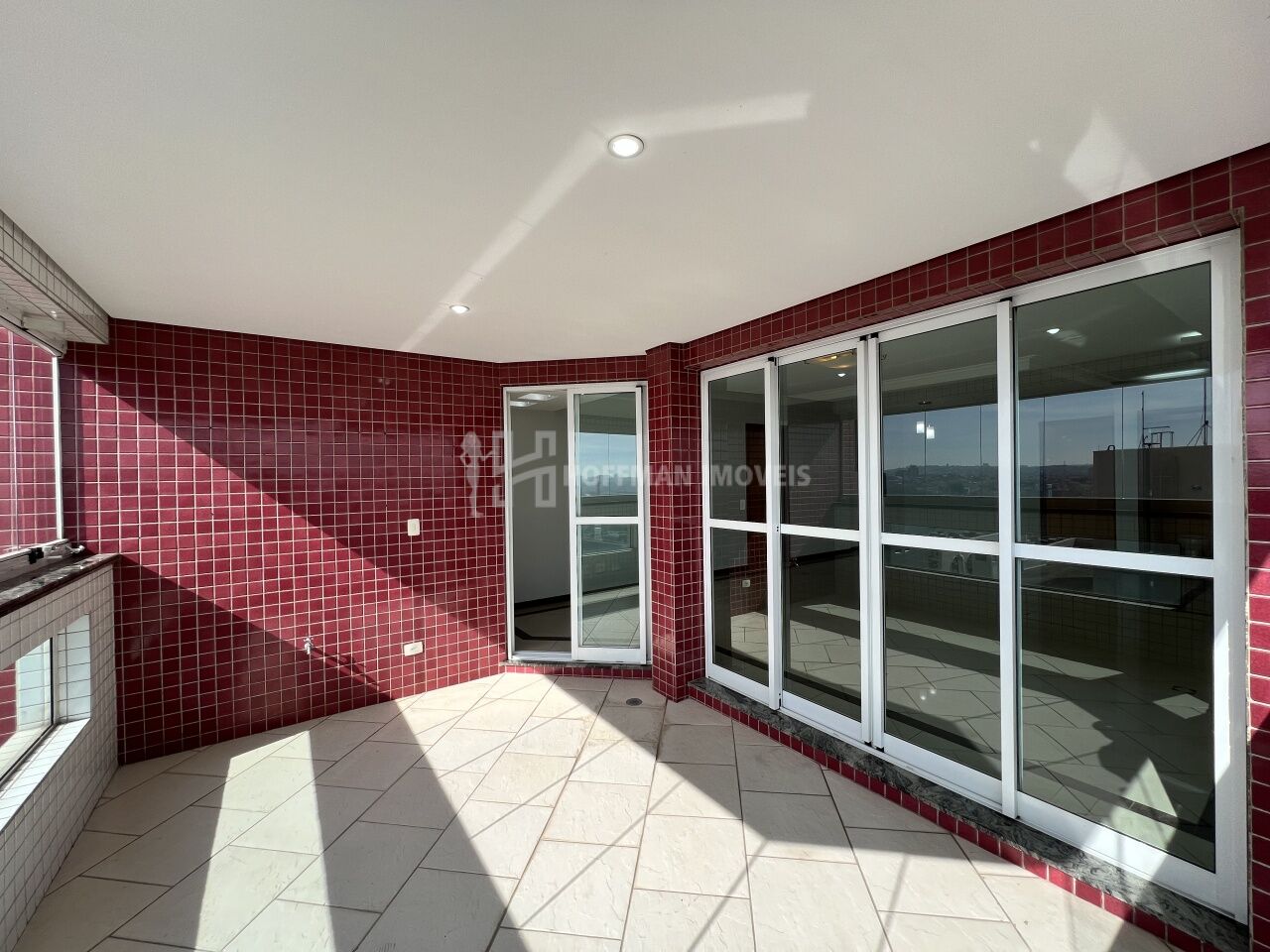 Apartamento Pronto para Venda - Santa Paula