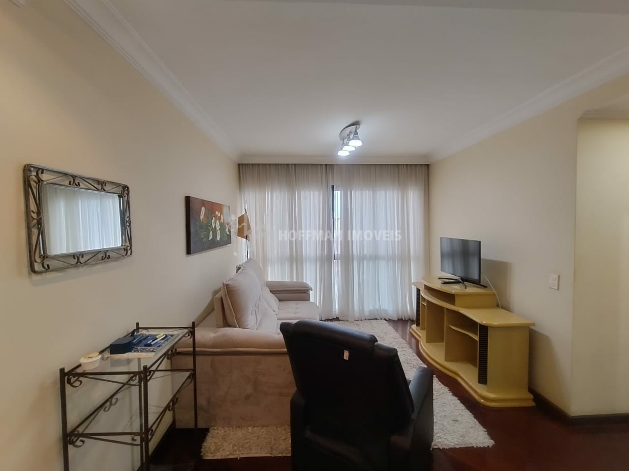 Apartamento Pronto para Venda - Olímpico