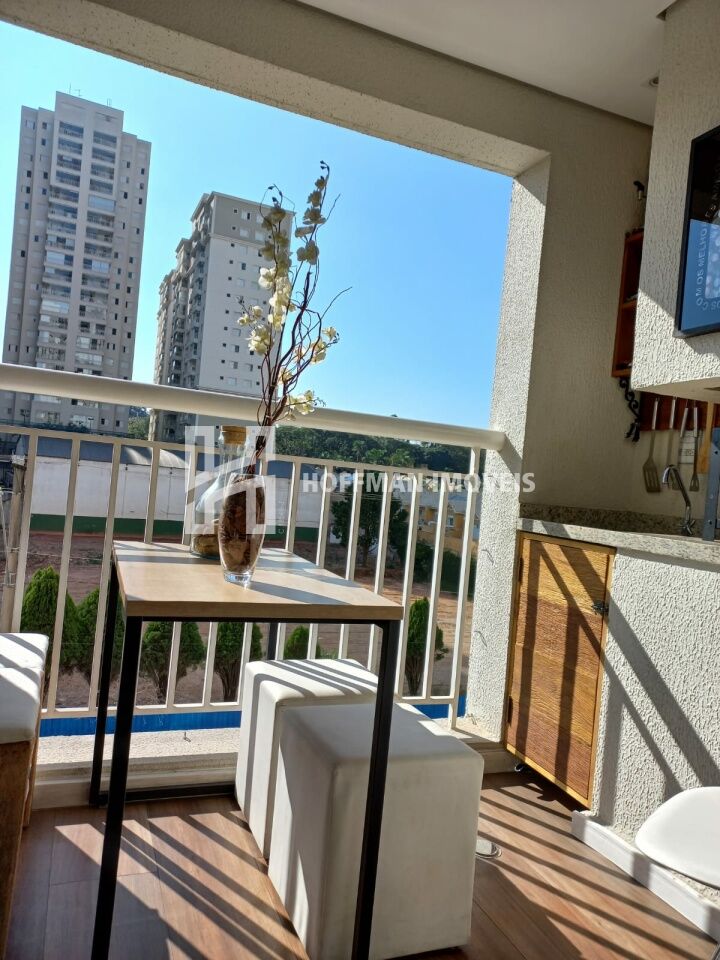 Apartamento para Venda - Jardim São Caetano