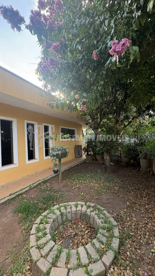 Casa para Locação - Jardim São Caetano
