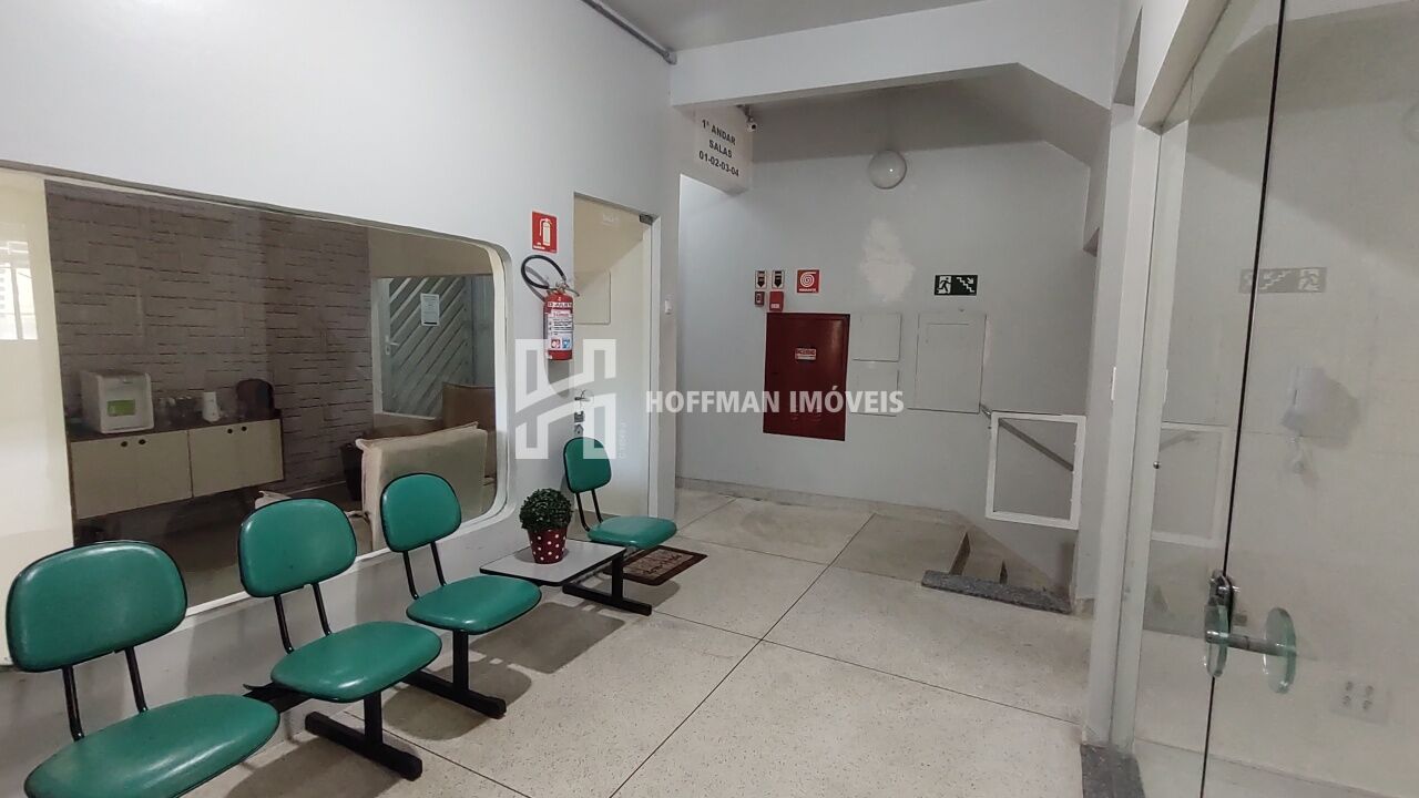 Predio Comercial para Venda - Osvaldo Cruz