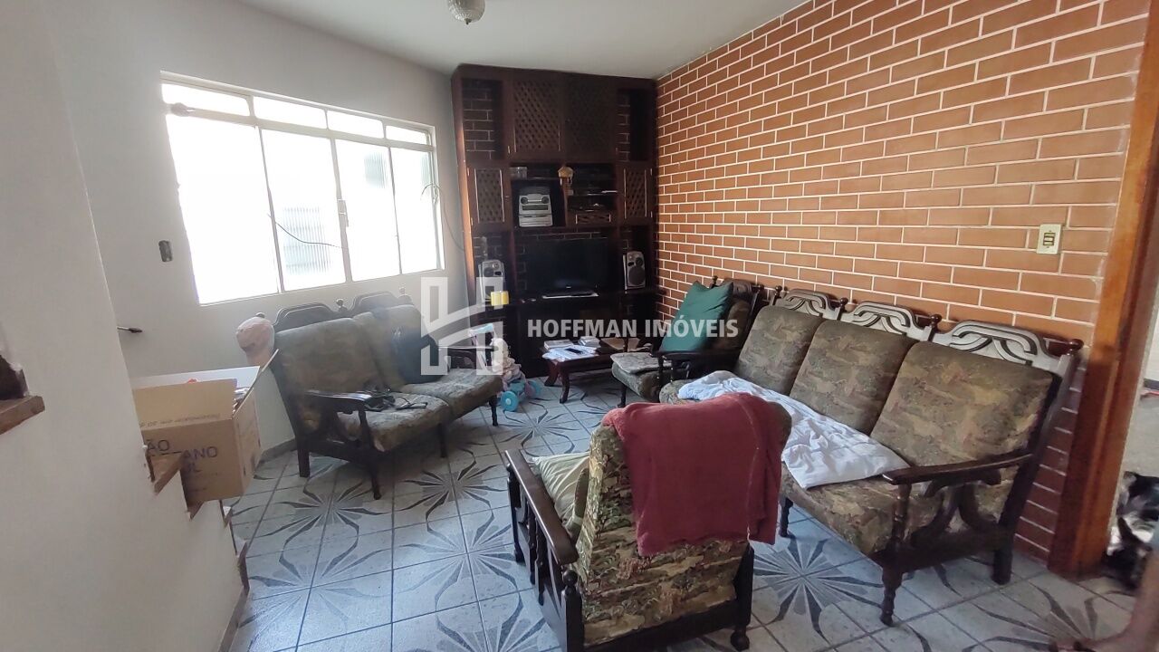 Casa para Venda - Santa Paula