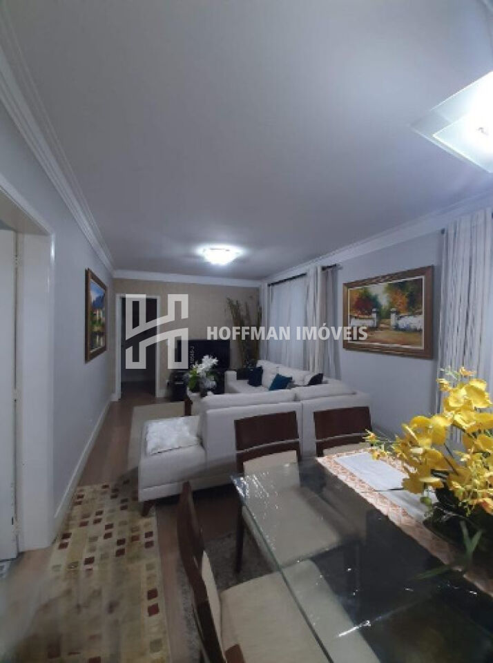 Apartamento para Venda - Osvaldo Cruz