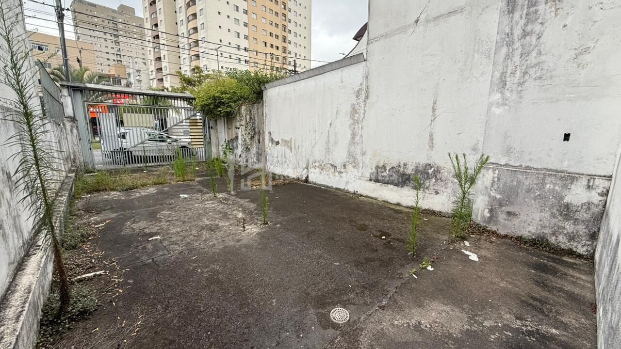 Terreno para Venda - Santa Paula