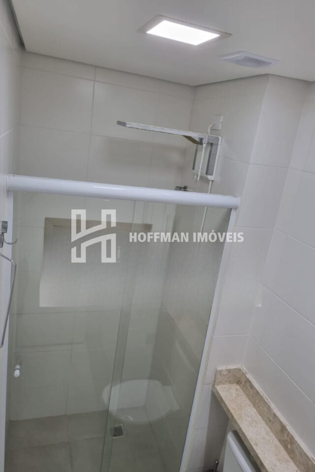 Apartamento para Venda - Nova Gerty