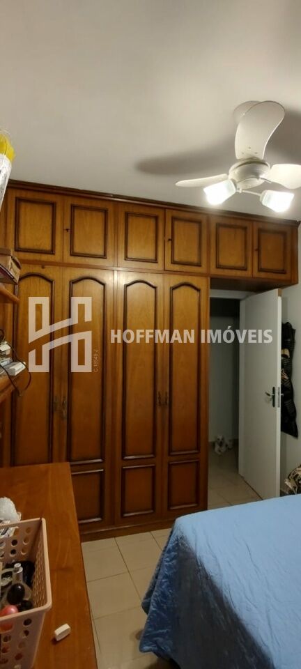 Apartamento para Venda - Centro