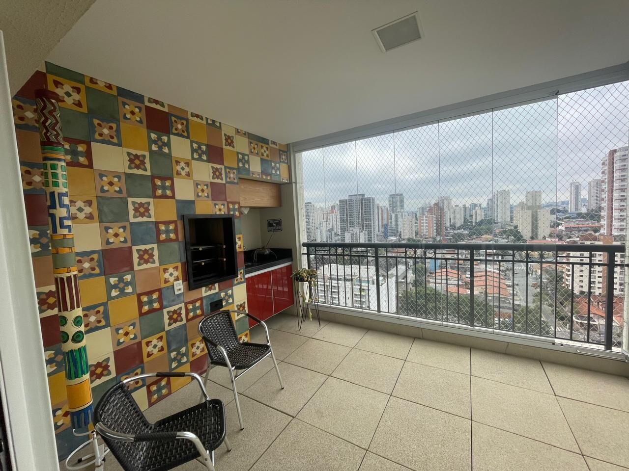 Cobertura para Venda - Vila Mascote