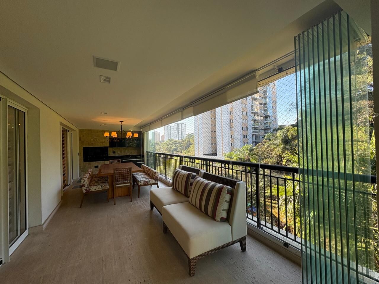 Apartamento para Venda - Alto da Boa Vista