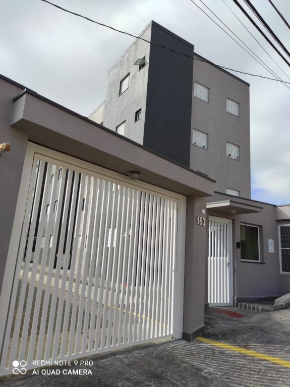Apartamento para Venda - Mogi Moderno