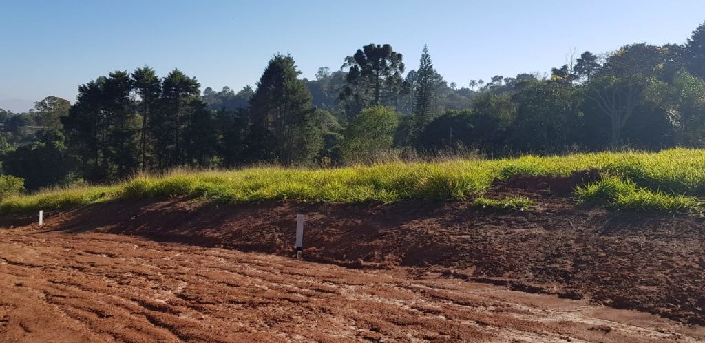 Terreno para Venda - Parque Residencial Itapeti