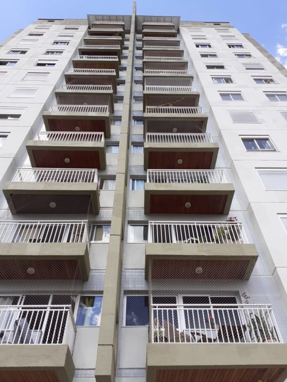 Apartamento para Venda - Mogi Moderno