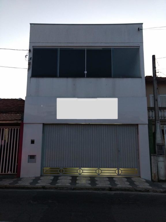 Galpão para Venda - Centro