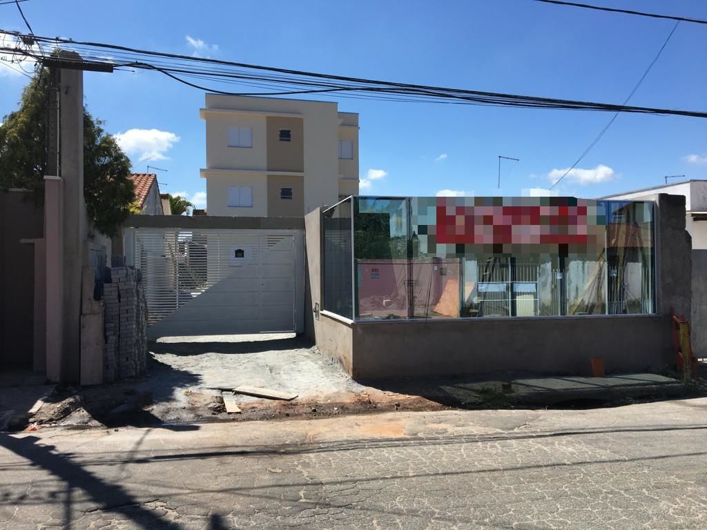 Apartamento para Venda - Vila Suissa