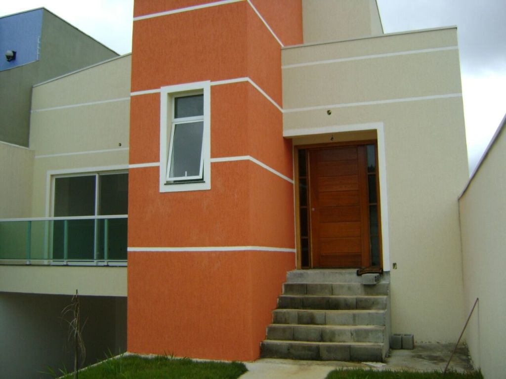 Casa de Vila para Venda - Vila Suissa