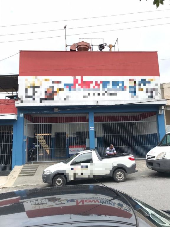 Comercial para Venda - Jardim Matarazzo