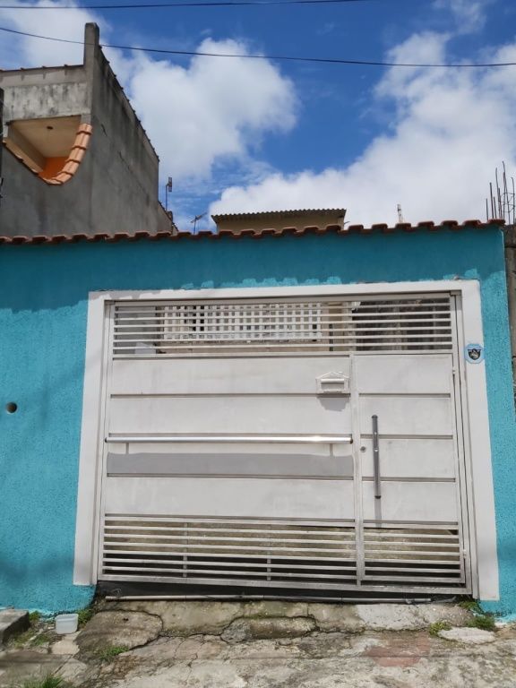 Casa de Vila para Venda - Vila Virgínia