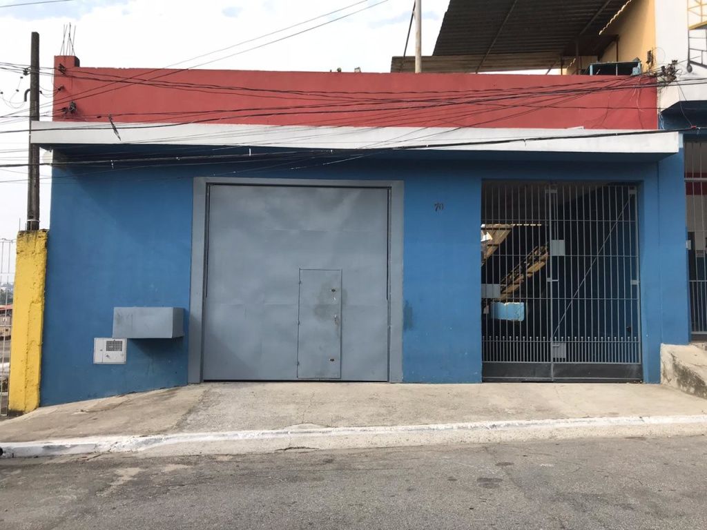 Comercial para Venda - Jardim Matarazzo