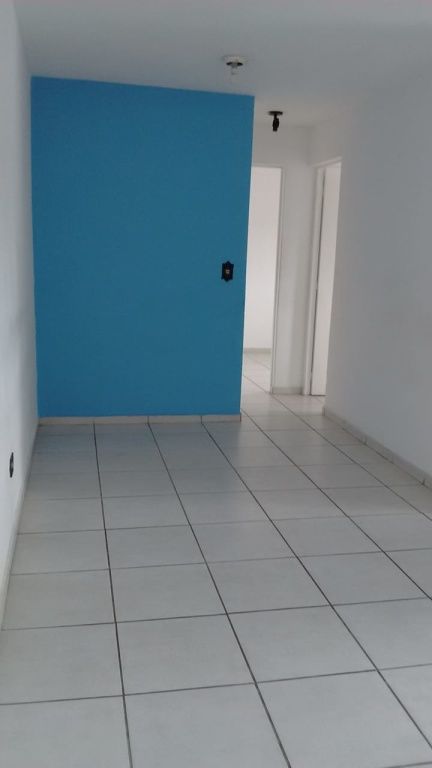 Apartamento para Venda - Vila Rosaria