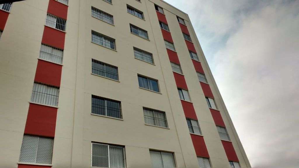 Apartamento para Venda - Itaquera
