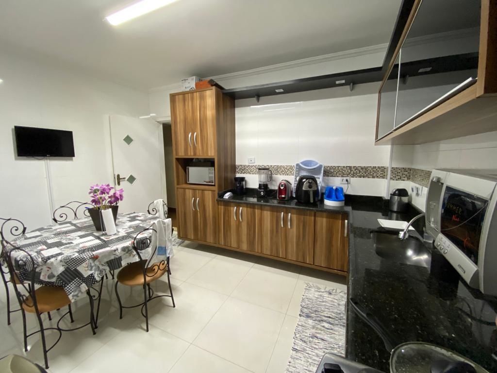 Apartamento para Venda - Vila Curuçá