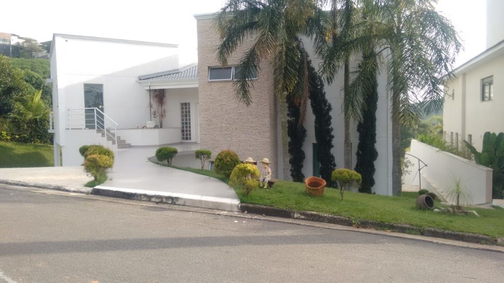 Condomínio para Venda - Residencial Monterey Ville