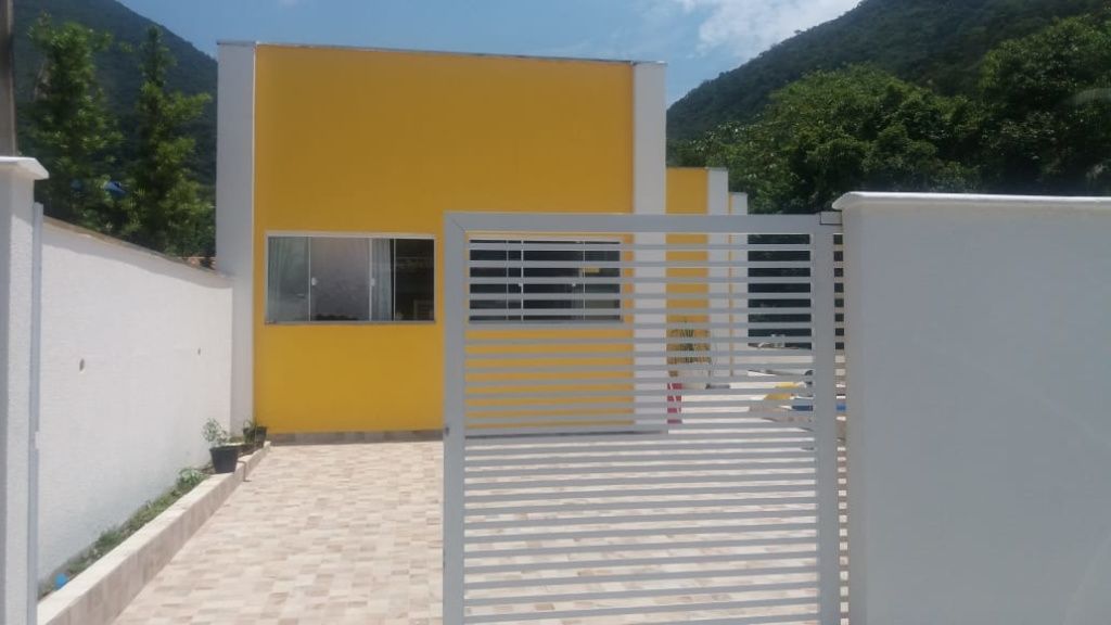 Condomínio para Venda - Verde Mar