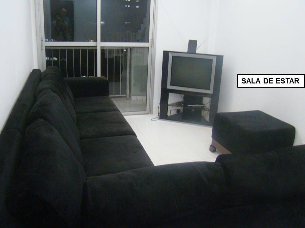 Apartamento para Venda - Vila Santo Estéfano