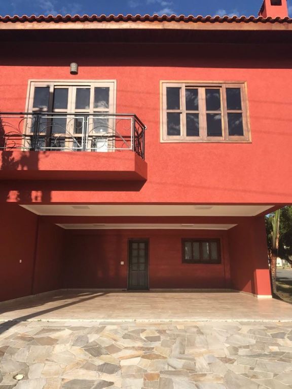 Condomínio para Venda - Condomínio Aruã