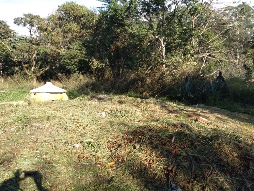 Terreno para Venda - Parque Residencial Itapeti