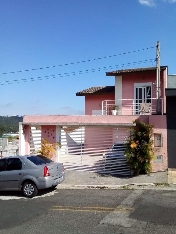Casa de Vila para Venda - Jardim Nathalie