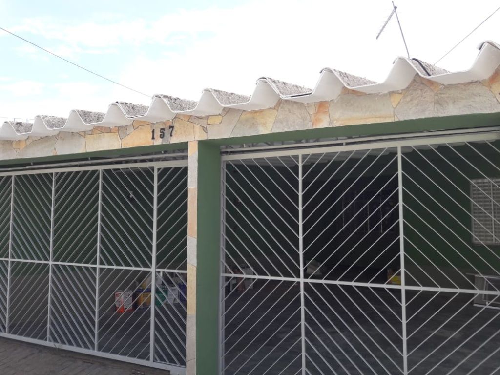 Casa de Vila para Venda - Centro