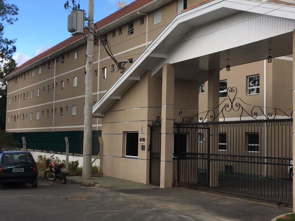 Apartamento para Venda - Vila Marinella