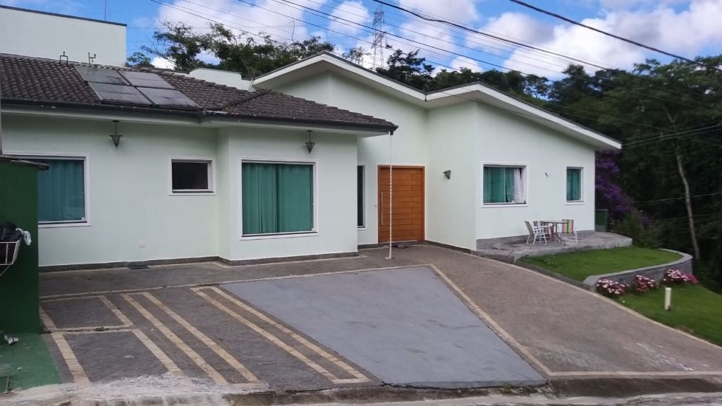 Condomínio para Venda - Condomínio Aruã
