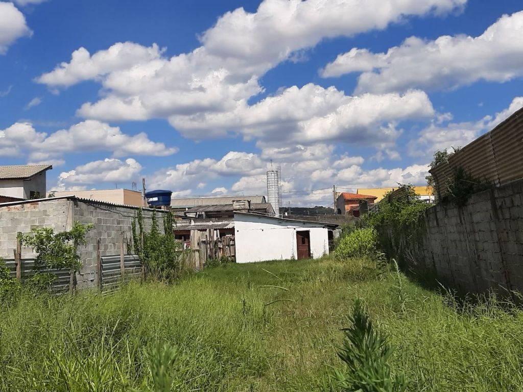 Terreno para Venda - Jundiapeba