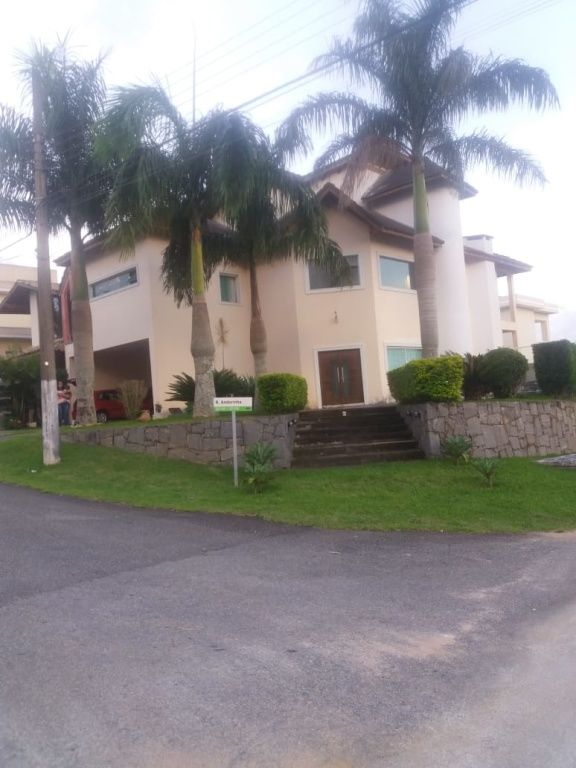 Condomínio para Venda - Condomínio Ecopark/Lagos