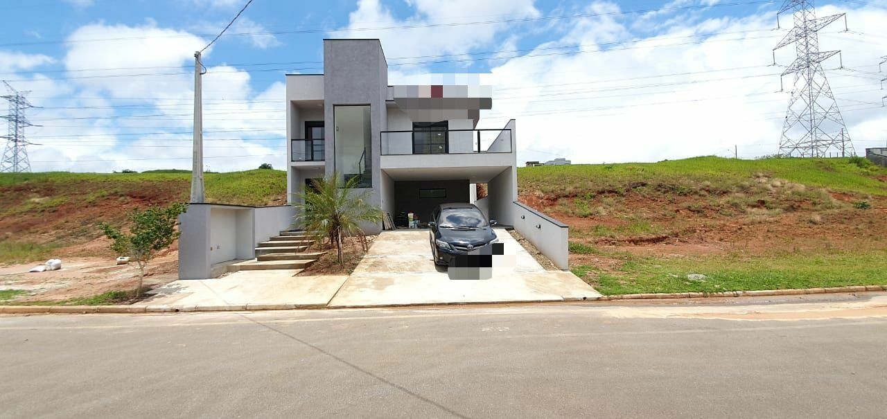 Condomínio para Venda - Real Park Jd Colégio