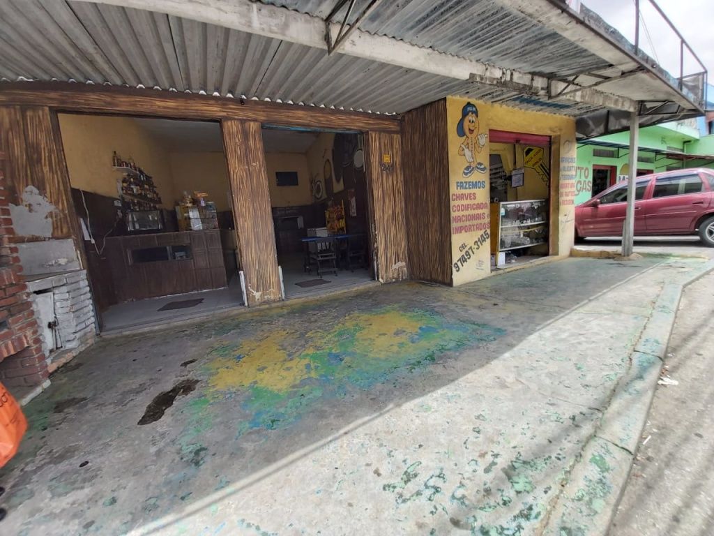 Comercial para Venda - Vila Monte Belo