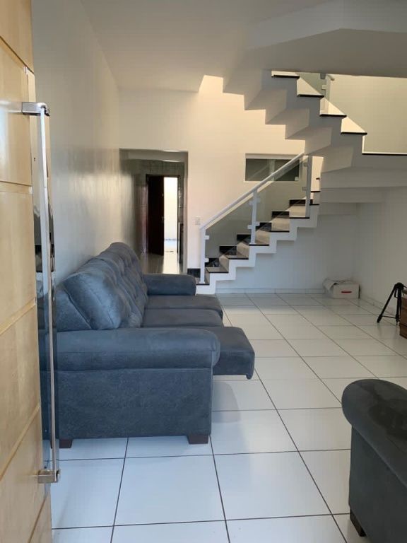 Casa de Vila para Venda - Jardim Indaiá