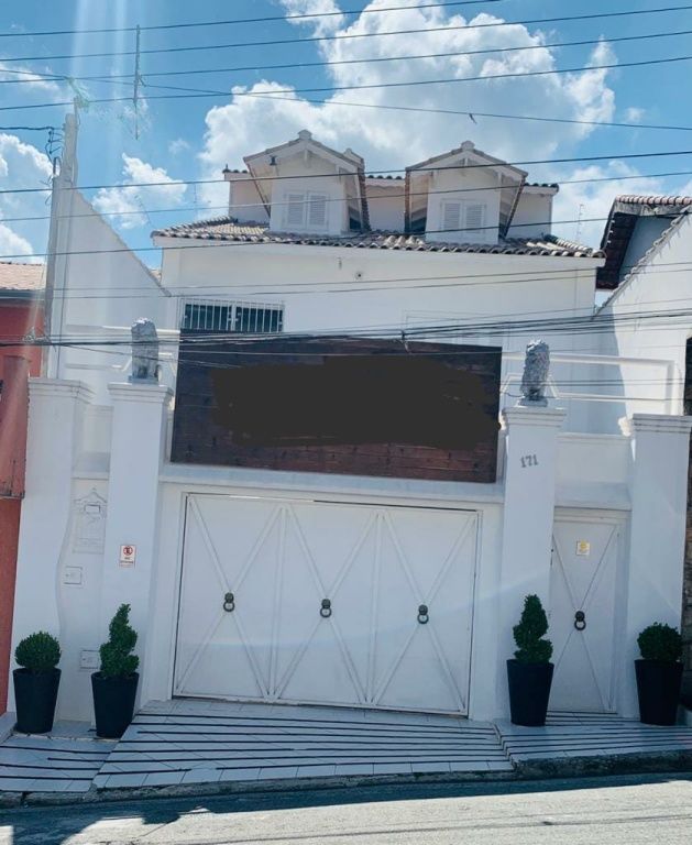 Casa de Vila para Venda - Jardim Camila