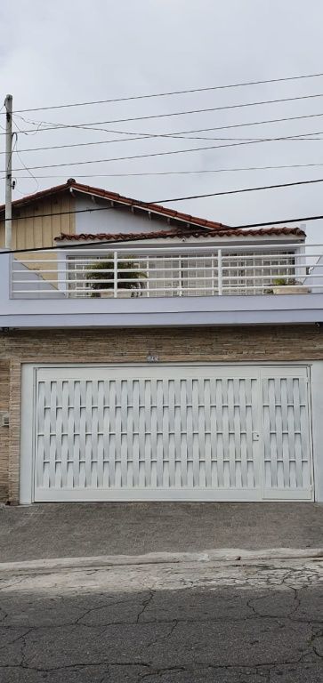 Casa de Vila para Venda - Jardim Satélite