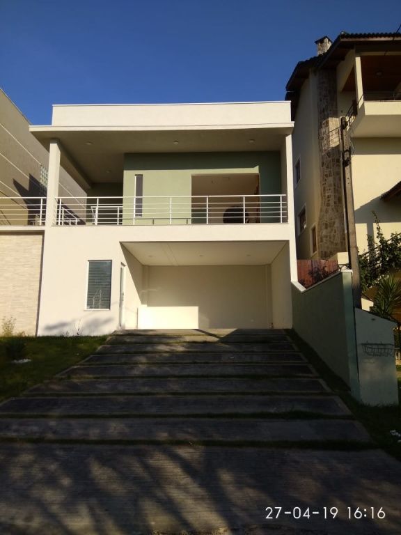 Condomínio para Venda - Condomínio Aruã