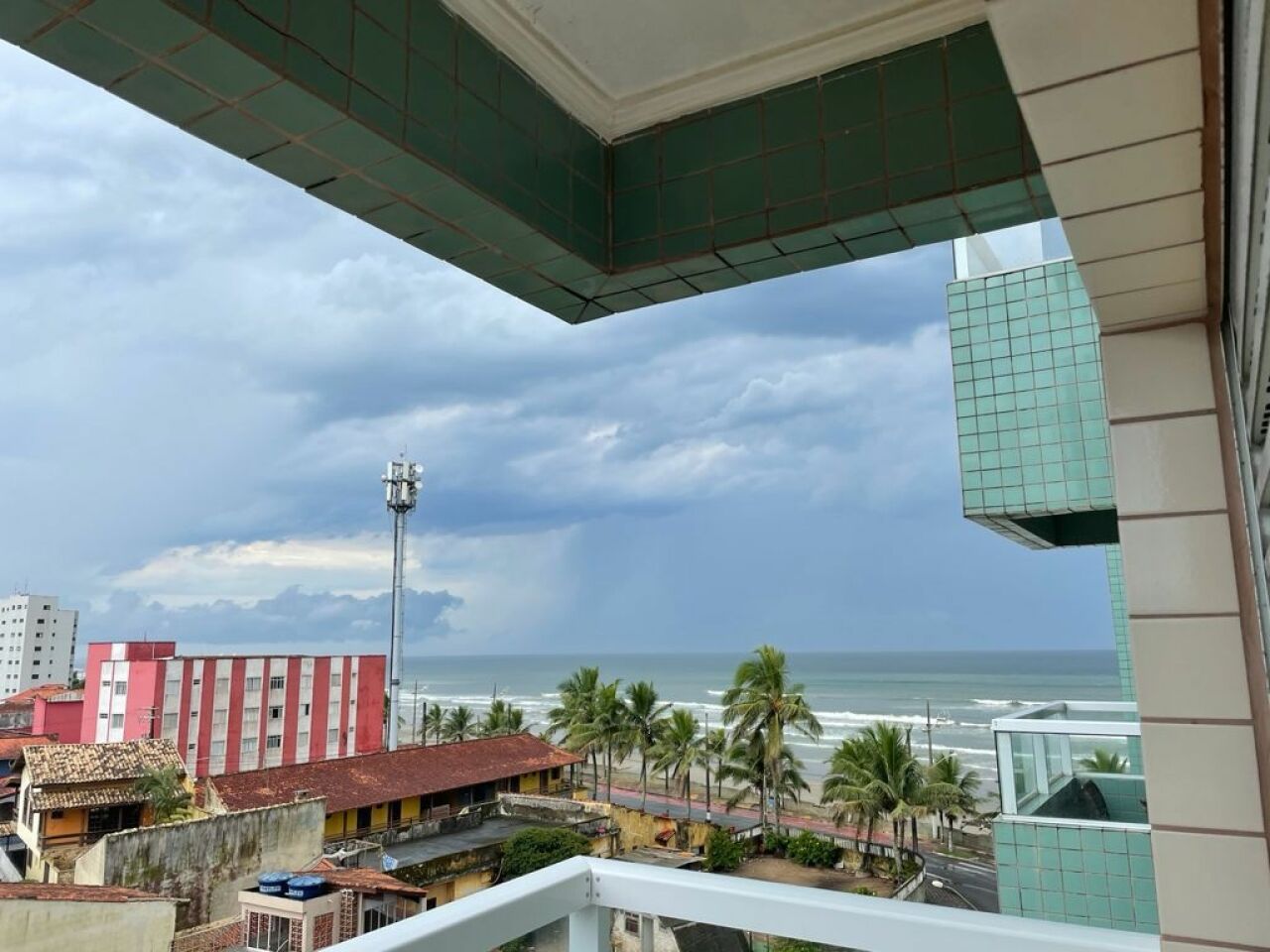 Apartamento para Venda - Praia Mongaguá
