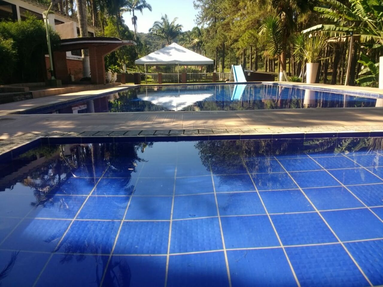 Casa de Vila para Venda - Centro
