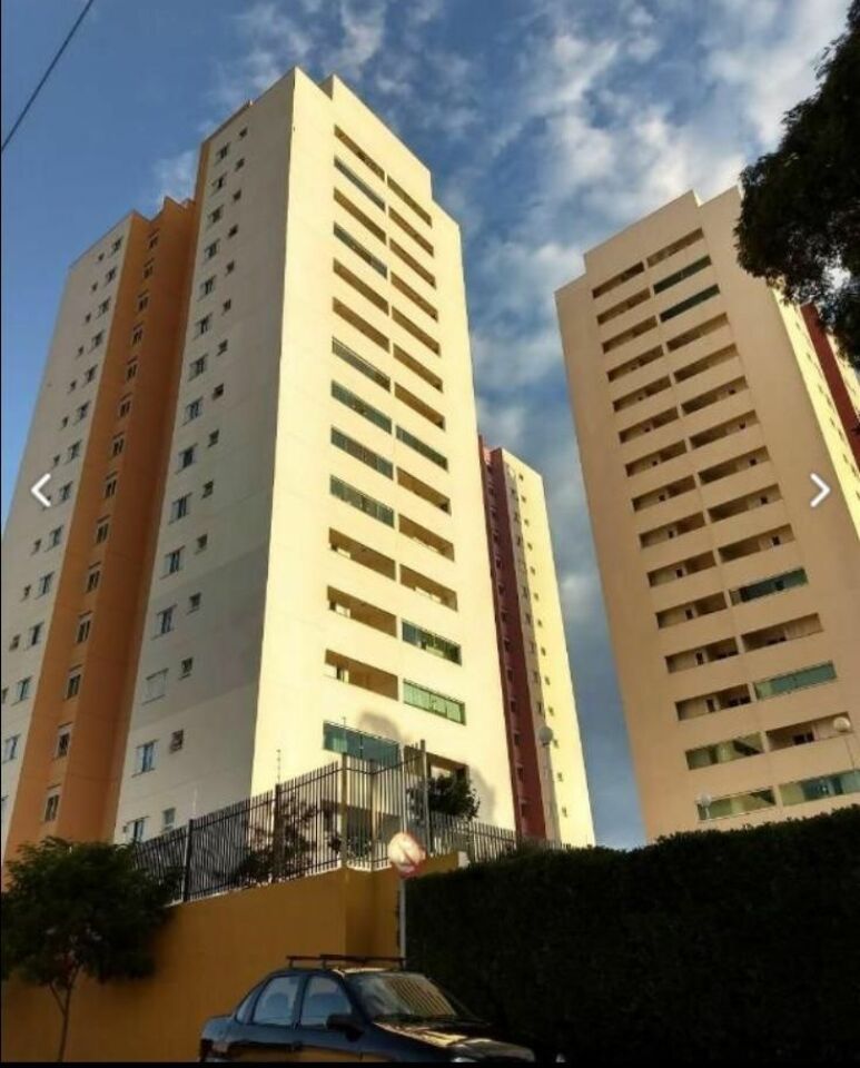 Apartamento para Venda - Vila São Sebastião