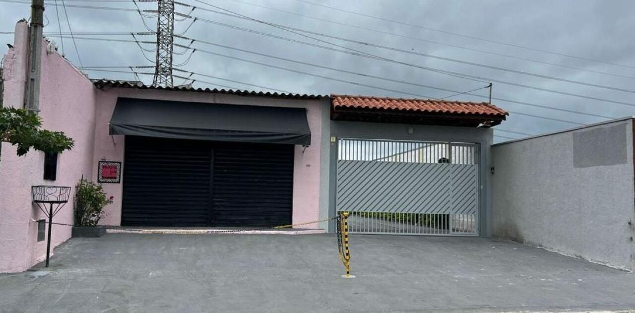 Casa de Vila para Venda - Vila Lavínia