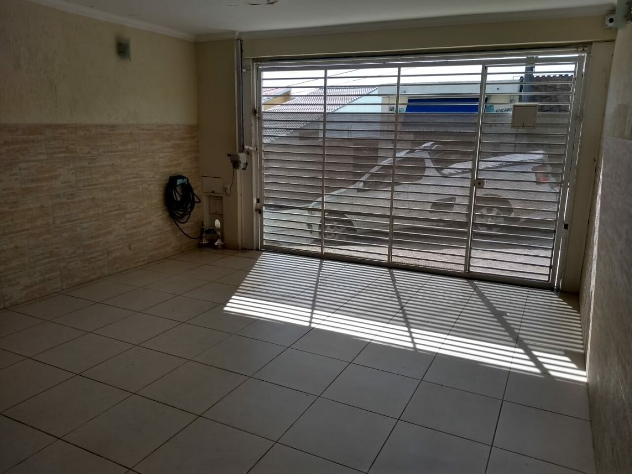 Casa de Vila para Venda - Jardim Santa Teresa
