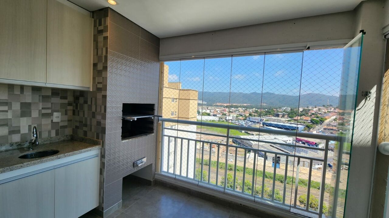 Apartamento para Venda - Cézar de Souza